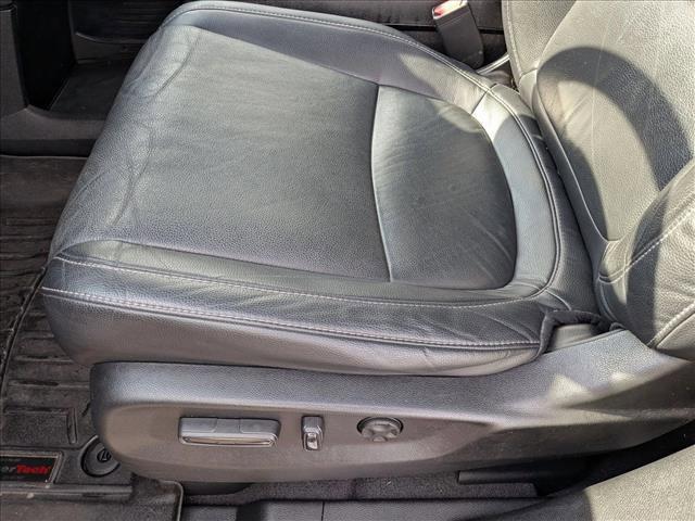 used 2022 Honda Odyssey car, priced at $30,987