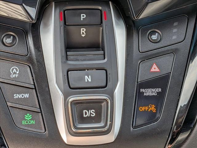 used 2022 Honda Odyssey car, priced at $30,987