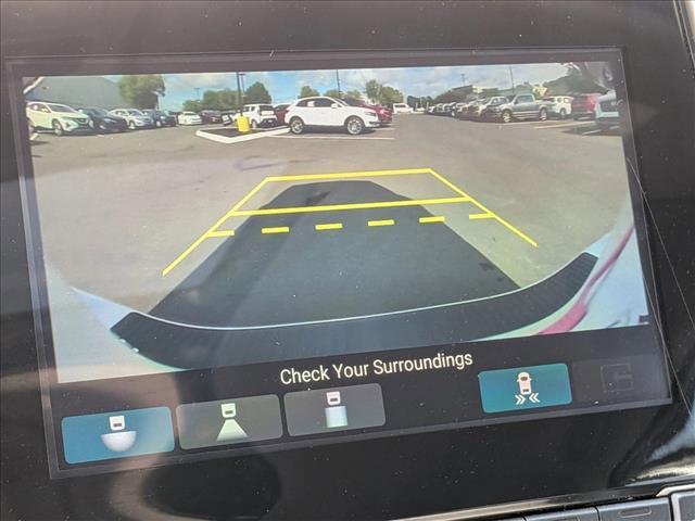 used 2022 Honda Odyssey car, priced at $30,987