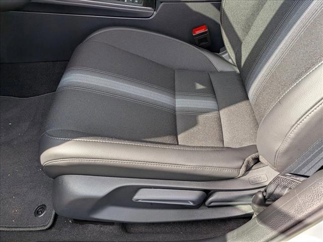 new 2026 Honda Civic car, priced at $28,245