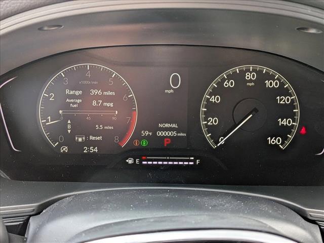 new 2026 Honda Civic car, priced at $28,245