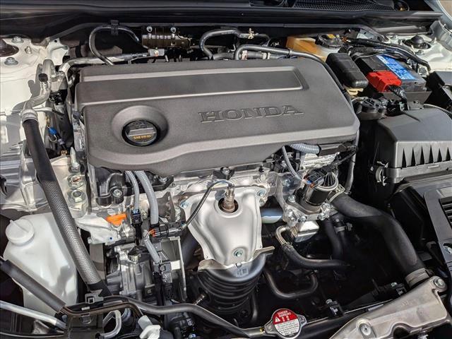 new 2026 Honda Civic car, priced at $28,245