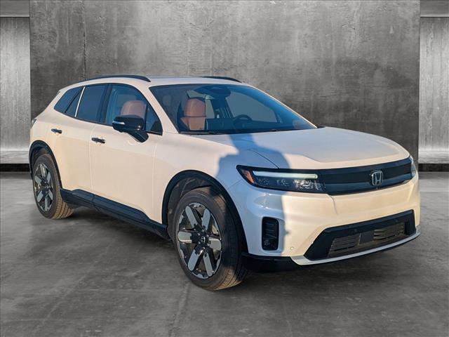 new 2024 Honda Prologue car, priced at $59,750