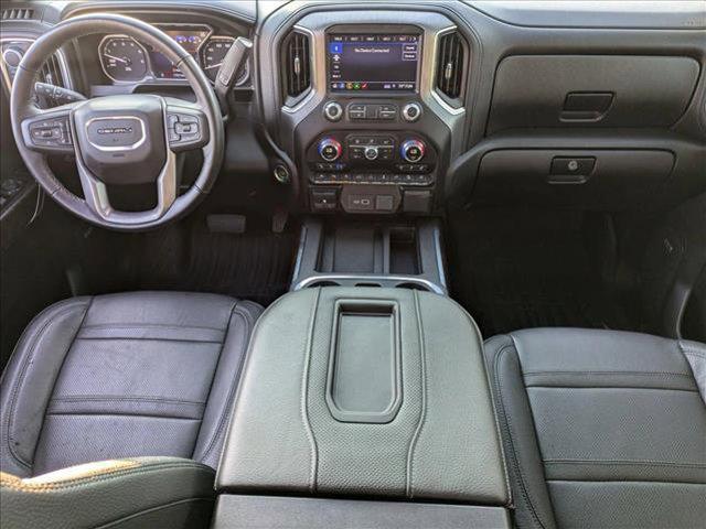 used 2019 GMC Sierra 1500 car, priced at $47,995