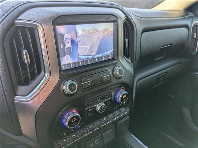 used 2019 GMC Sierra 1500 car, priced at $47,995