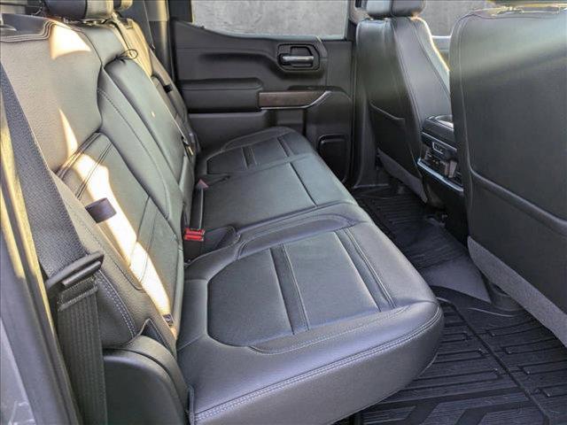 used 2019 GMC Sierra 1500 car, priced at $47,995