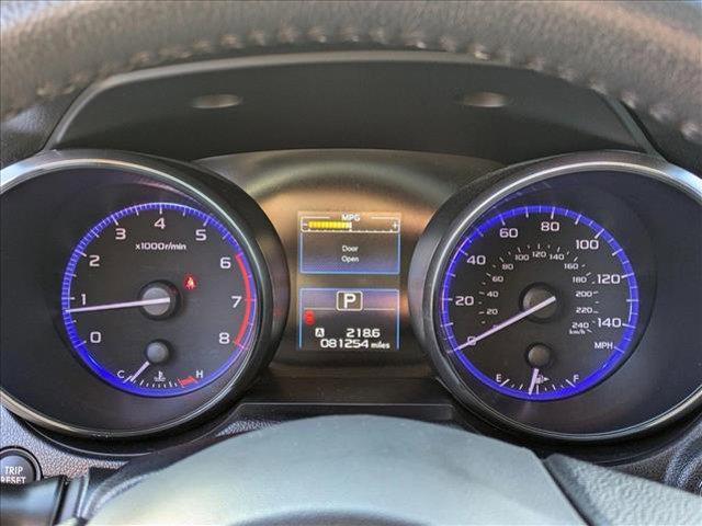 used 2017 Subaru Outback car, priced at $17,995
