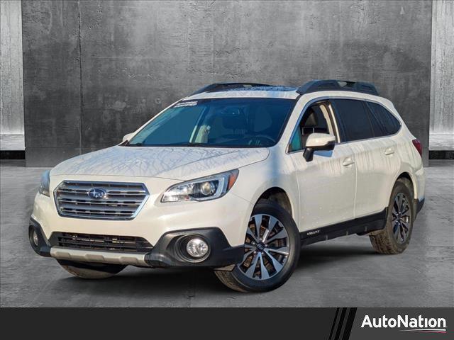 used 2017 Subaru Outback car, priced at $17,995
