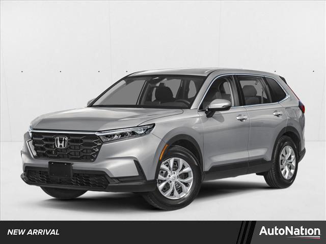 new 2026 Honda CR-V car, priced at $32,315