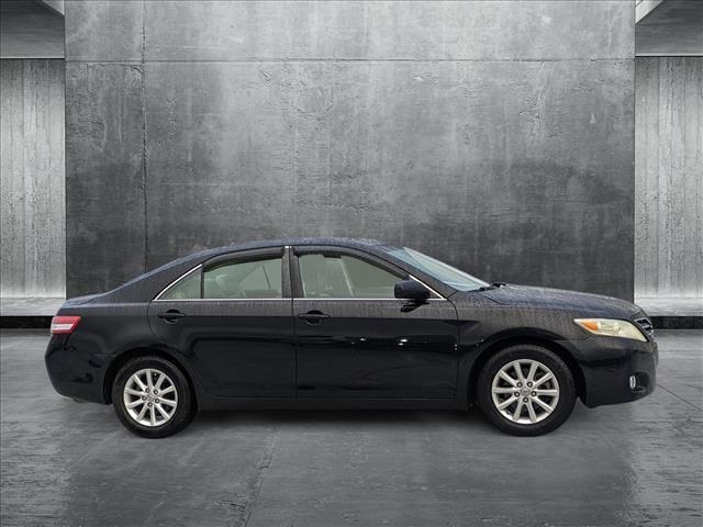 used 2011 Toyota Camry car, priced at $8,712