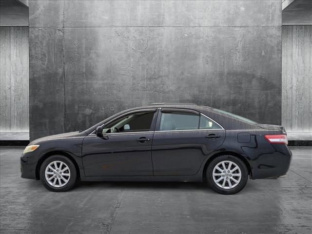 used 2011 Toyota Camry car, priced at $8,712