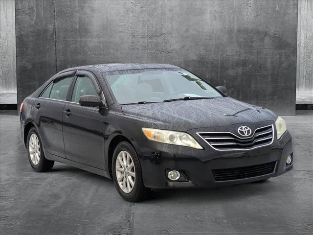 used 2011 Toyota Camry car, priced at $8,712