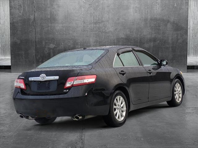 used 2011 Toyota Camry car, priced at $8,712