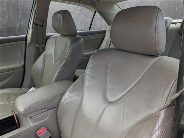 used 2011 Toyota Camry car, priced at $8,712