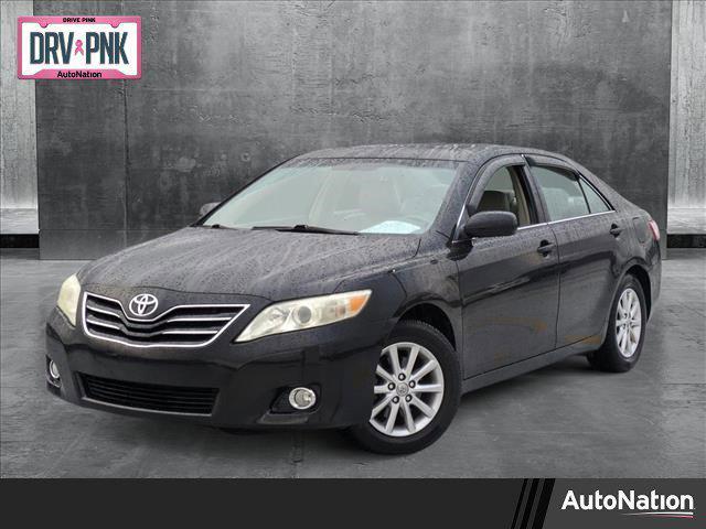 used 2011 Toyota Camry car, priced at $8,712