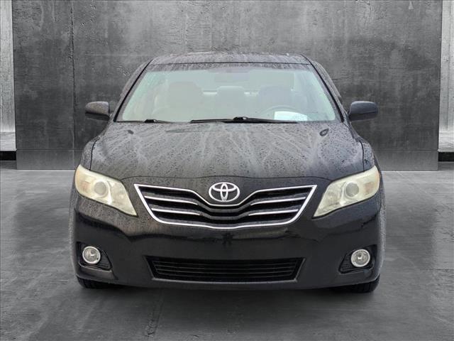 used 2011 Toyota Camry car, priced at $8,712