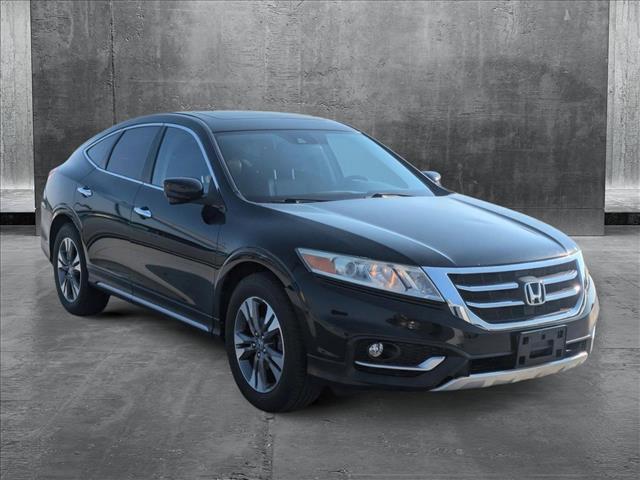 used 2013 Honda Crosstour car, priced at $6,991