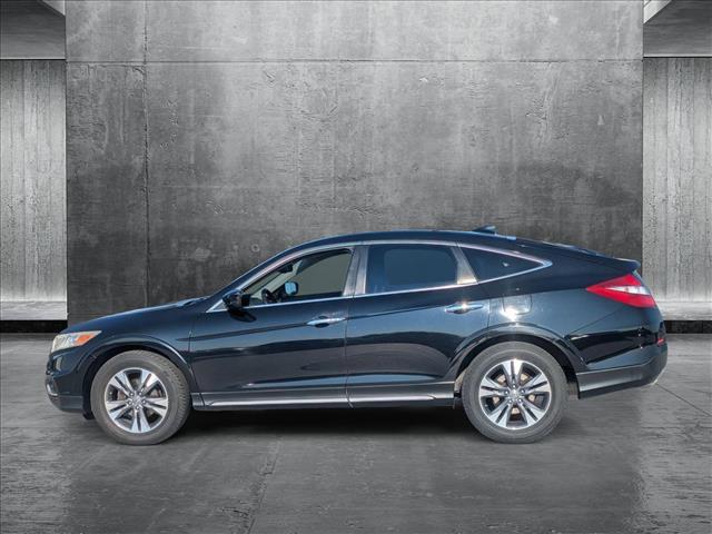 used 2013 Honda Crosstour car, priced at $6,991