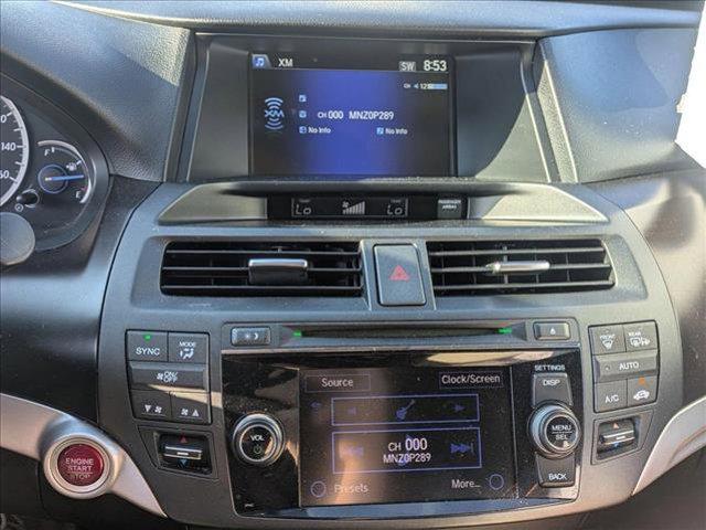 used 2013 Honda Crosstour car, priced at $6,991