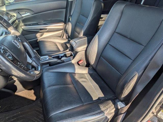 used 2013 Honda Crosstour car, priced at $6,991