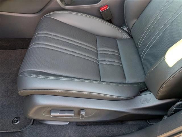 new 2026 Honda HR-V car, priced at $31,955