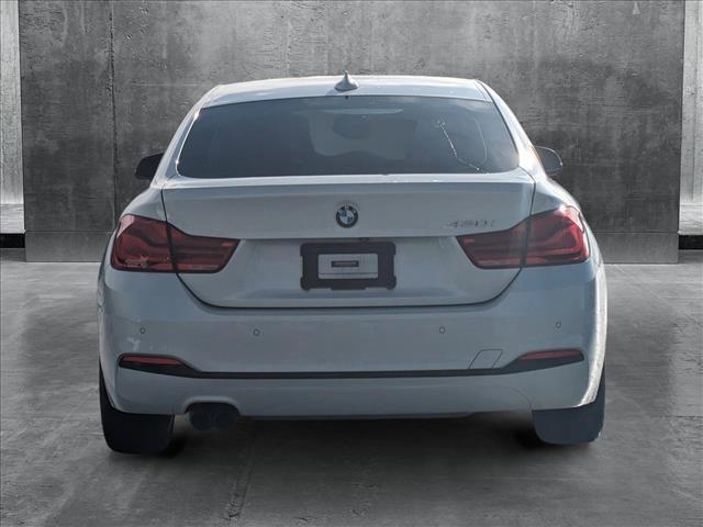 used 2019 BMW 430 Gran Coupe car, priced at $21,590