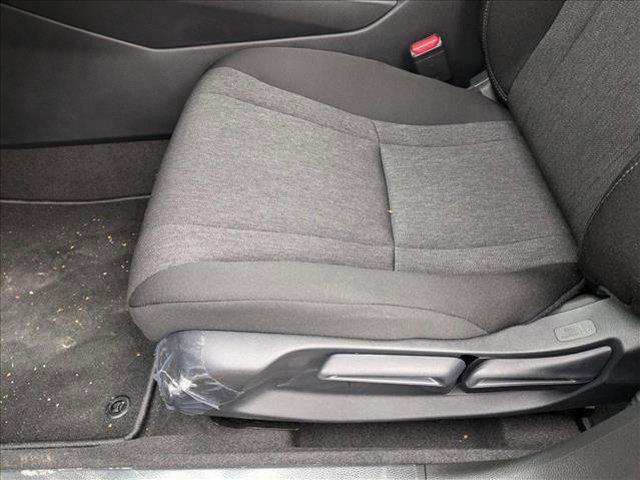 new 2025 Honda Accord car, priced at $29,445