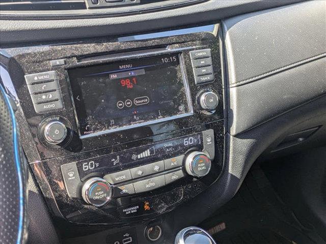 used 2019 Nissan Rogue car, priced at $15,997