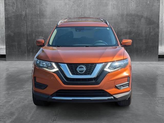 used 2019 Nissan Rogue car, priced at $15,997