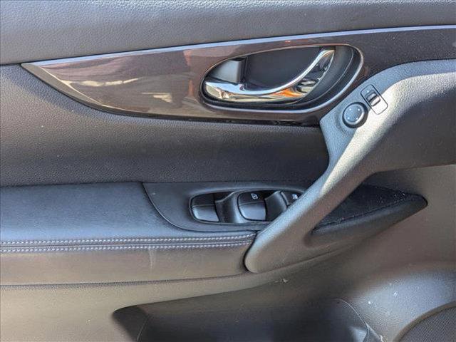used 2019 Nissan Rogue car, priced at $15,997