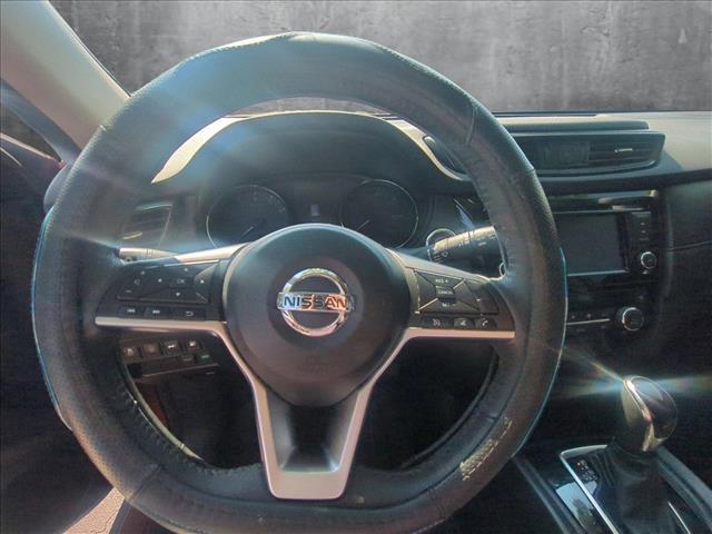 used 2019 Nissan Rogue car, priced at $15,997