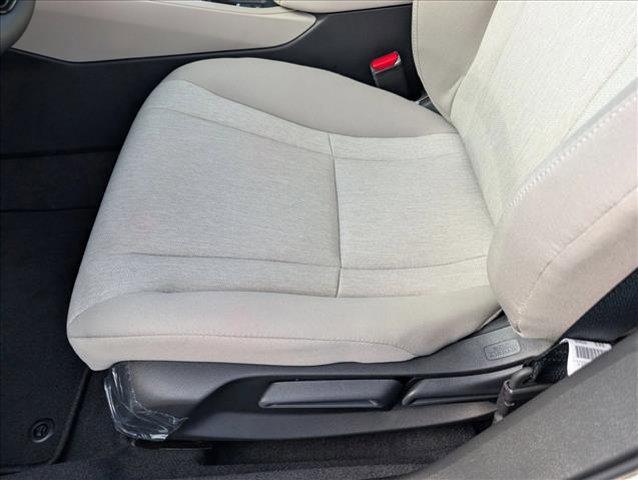 new 2025 Honda Accord car, priced at $29,945