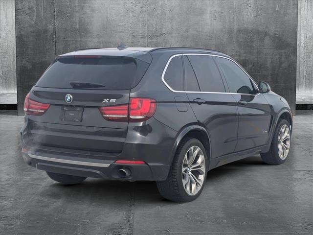 used 2014 BMW X5 car, priced at $12,453