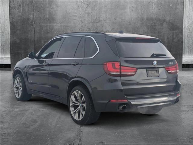 used 2014 BMW X5 car, priced at $12,453