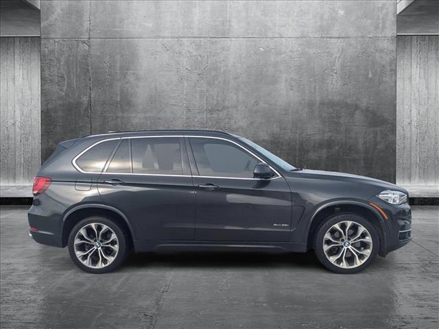 used 2014 BMW X5 car, priced at $12,453