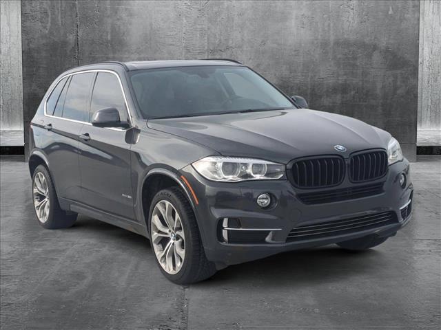 used 2014 BMW X5 car, priced at $12,453