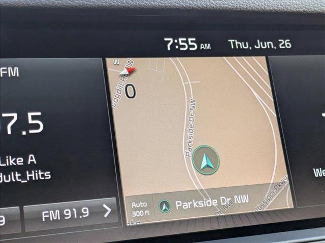 used 2020 Kia Cadenza car, priced at $25,995