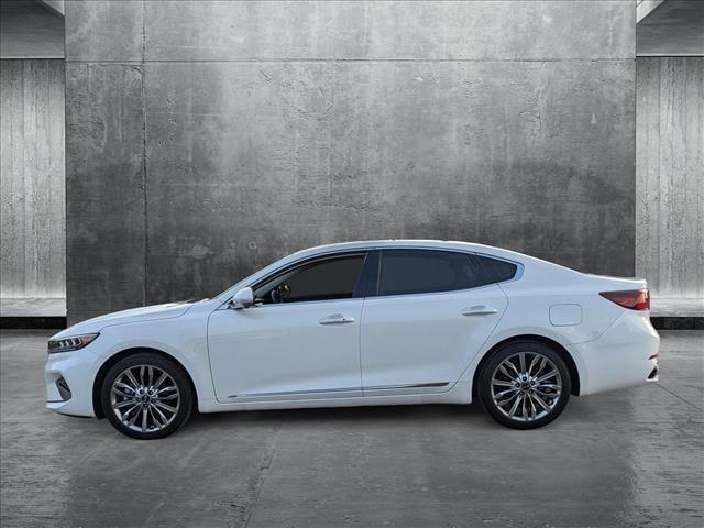 used 2020 Kia Cadenza car, priced at $25,995
