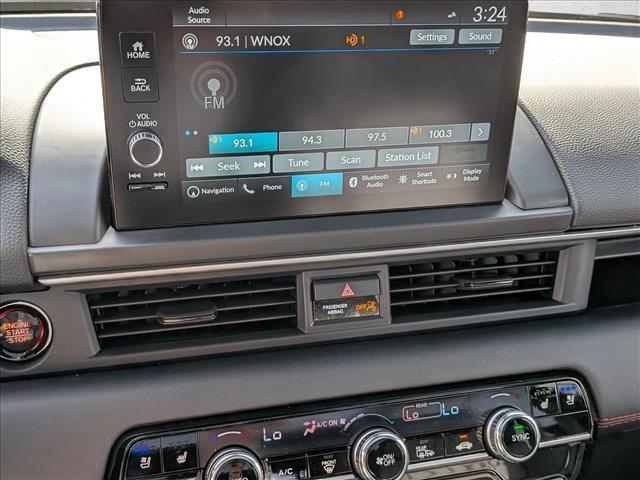 new 2025 Honda Pilot car, priced at $56,530