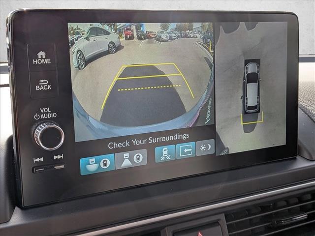 new 2025 Honda Pilot car, priced at $56,530