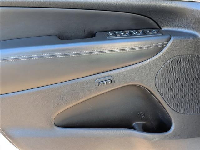 used 2017 Jeep Grand Cherokee car, priced at $18,987