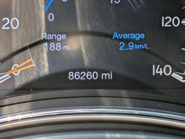 used 2017 Jeep Grand Cherokee car, priced at $18,987