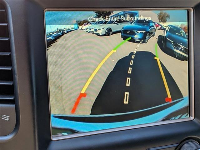 used 2017 Jeep Grand Cherokee car, priced at $18,987