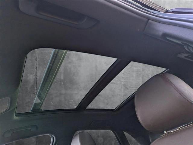 used 2016 Audi Q3 car, priced at $14,787