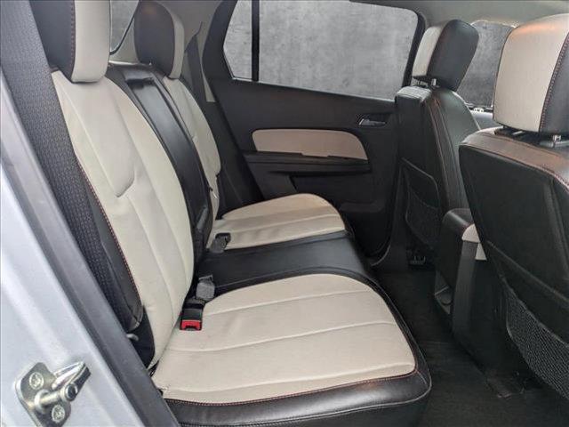 used 2012 GMC Terrain car, priced at $10,687