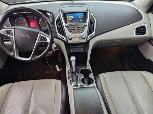 used 2012 GMC Terrain car, priced at $10,687