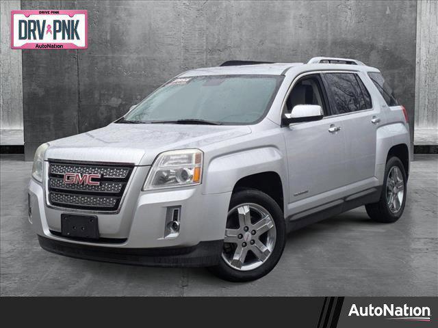 used 2012 GMC Terrain car, priced at $10,687