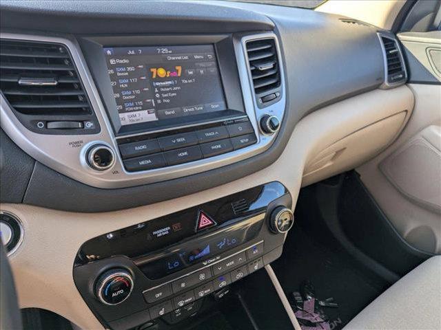 used 2018 Hyundai Tucson car, priced at $11,998
