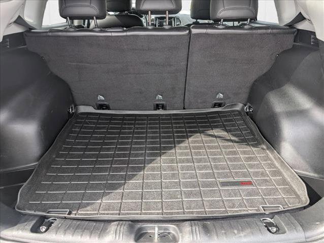 used 2020 Jeep Compass car, priced at $15,987