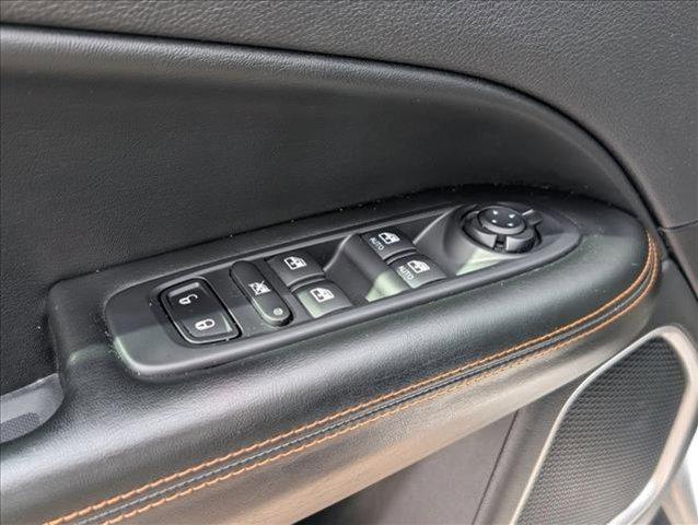 used 2020 Jeep Compass car, priced at $15,987